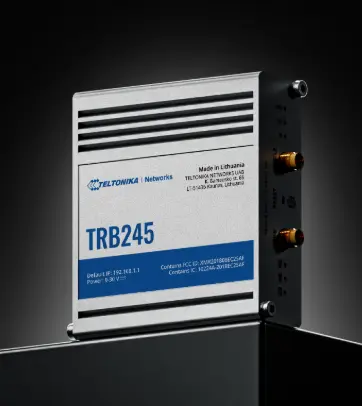 TRB245