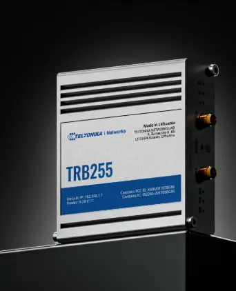 TRB255