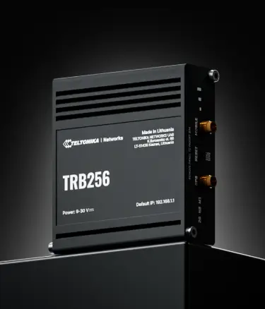 TRB256