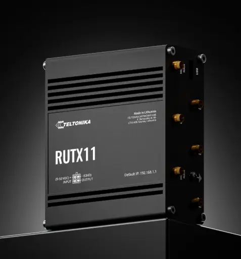 RUTX11