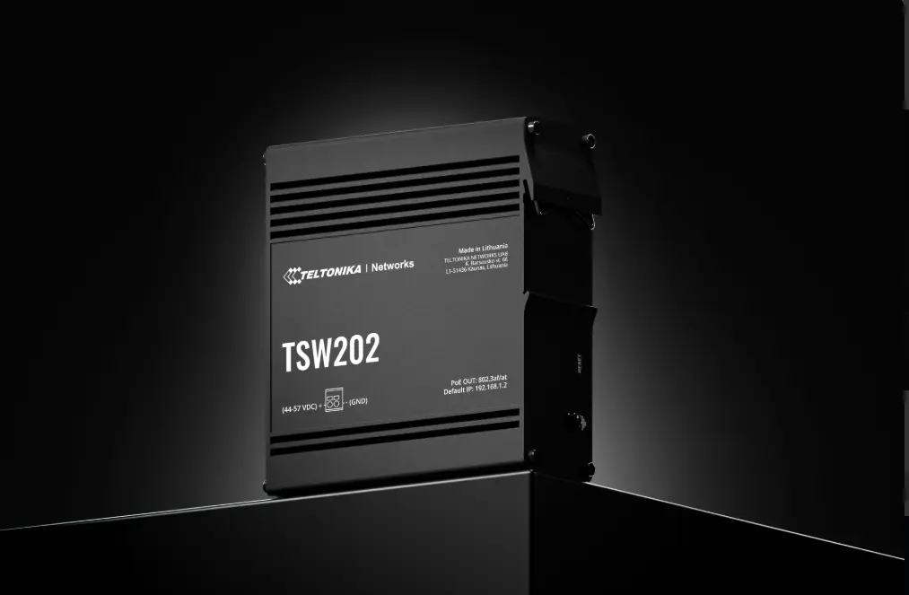 TSW202