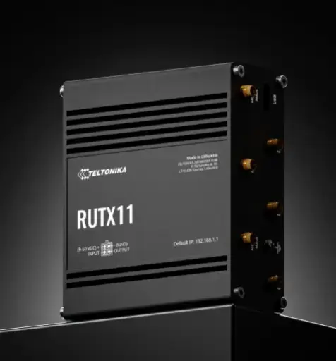 RUTX11