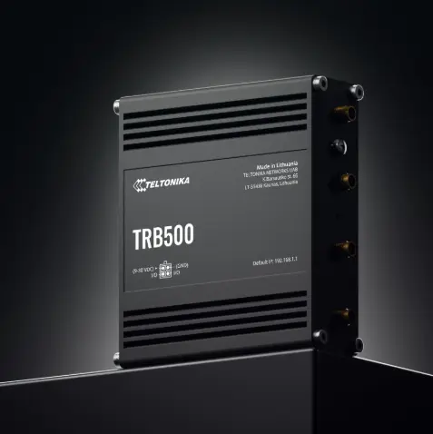 TRB500 5G